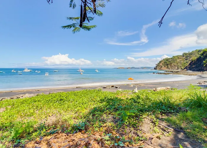 The Cove 3 At Playa Ocotal * Coco