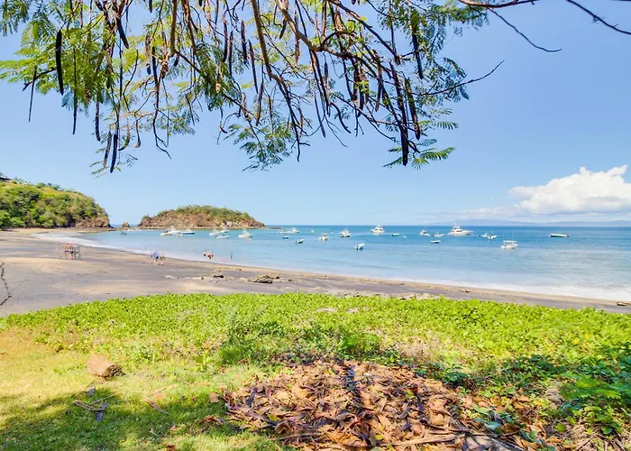 The Cove 3 At Playa Ocotal *