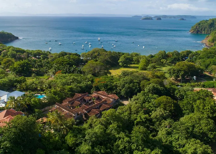 The Cove 3 At Playa Ocotal Apartamento Coco
