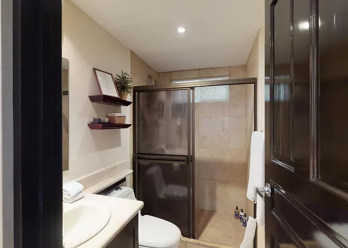 Apartamento The Cove 3 At Playa Ocotal *