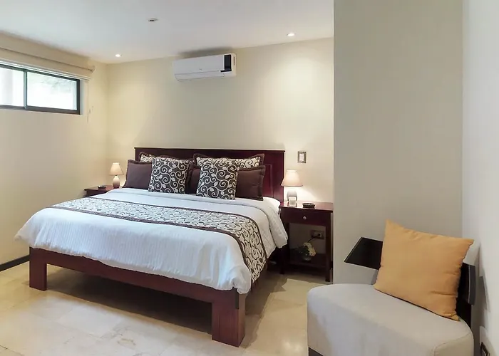 The Cove 3 At Playa Ocotal Apartamento *