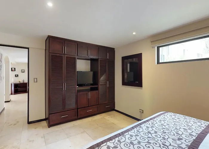 Apartamento The Cove 3 At Playa Ocotal Coco